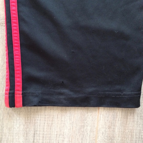 Adidas Originals 80's 90's Vintage Tracksuit Pants - Picture 7 of 8
